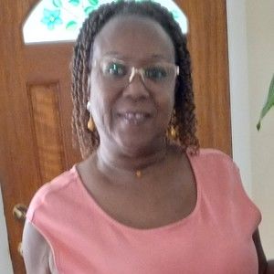 Meet your Posher, Rosie